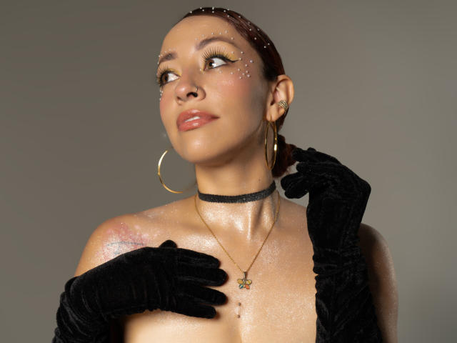 CharlotRey - Live porn &amp; sex cam - 23532829