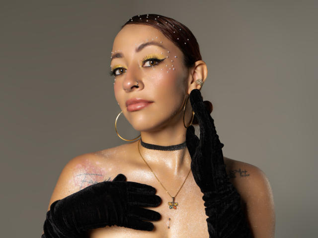 CharlotRey - Sexe cam en vivo - 23532837