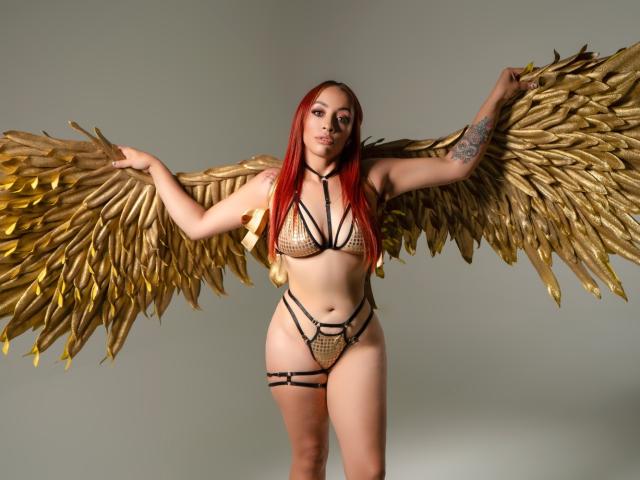 CharlotRey - Sexe cam en vivo - 23532897