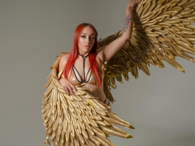 CharlotRey - Live porn &amp; sex cam - 23532901