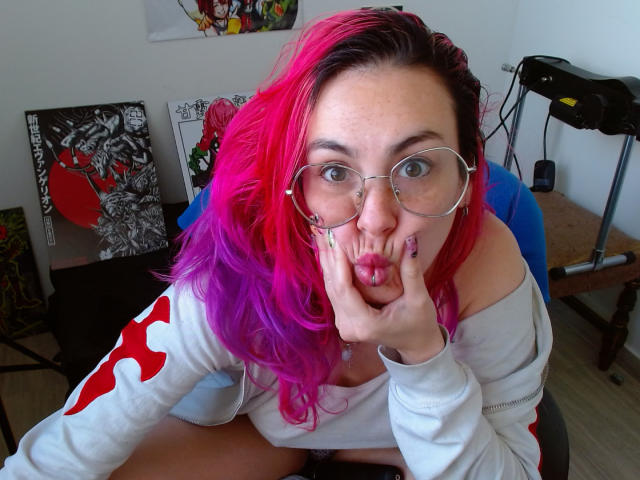 NatashaLau - Live porno og sexkamera - 23532925