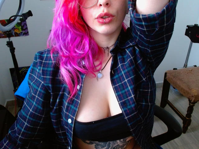 NatashaLau - Live porn &amp; sex cam - 23532945