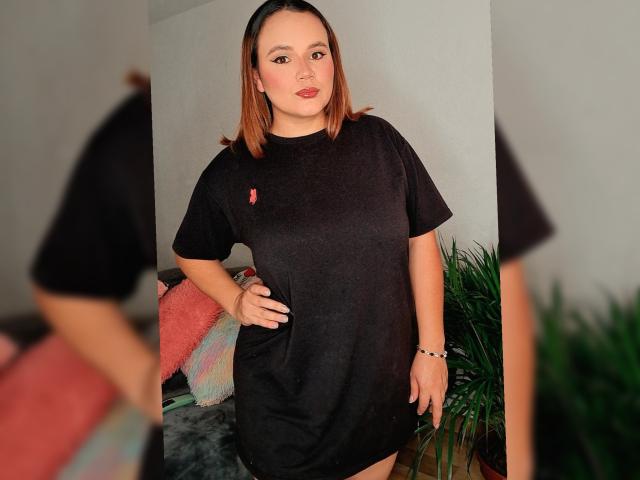 NatalieRey - Live sexe cam - 23533229