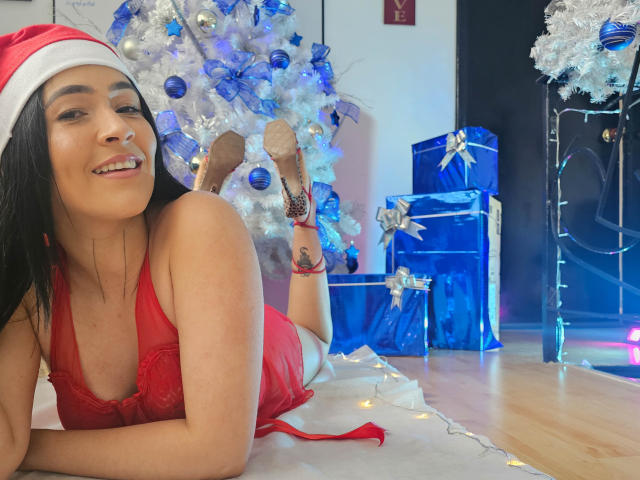 NicoColeman - Live porn &amp; sex cam - 23535129