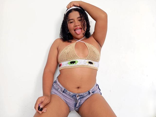 NatashaJordan - Sexe cam en vivo - 23535609