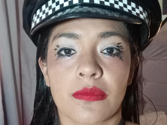 ArianithaXox - Live sex cam - 23536109