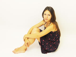 ZerinassKiss - Sexe cam en vivo - 2353626