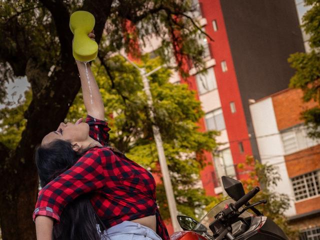 MacarenaColleman - Live porn &amp; sex cam - 23536705