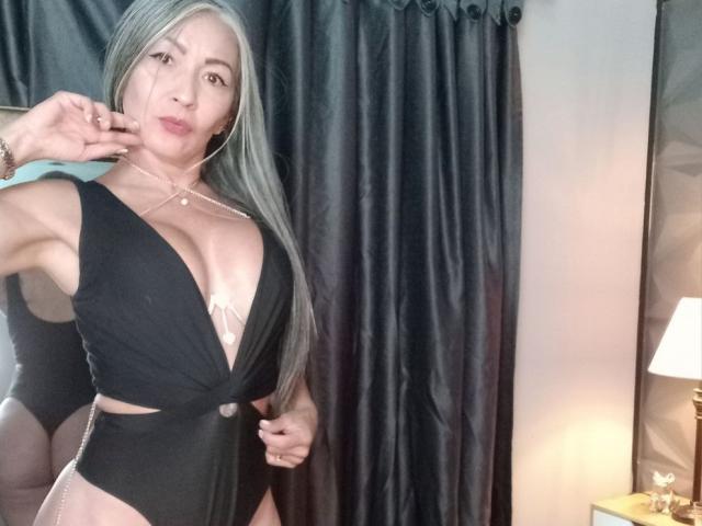 NicoletteShea - Live porn &amp; sex cam - 23536853