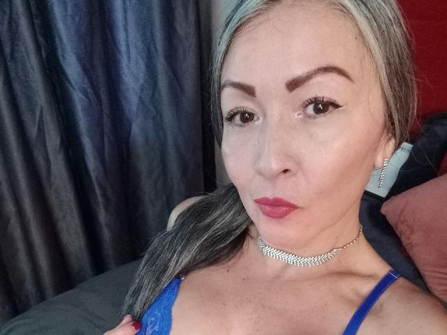 NicoletteShea - Live porn &amp; sex cam - 23536873