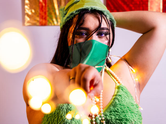 AishaGhulam - Live porn &amp; sex cam - 23536933