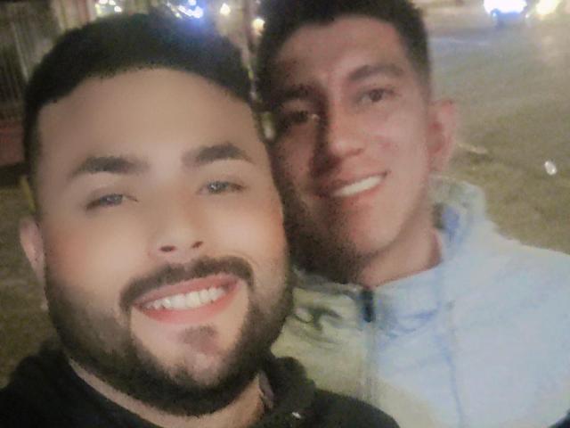 NialXHaed - Live porn &amp; sex cam - 23537385