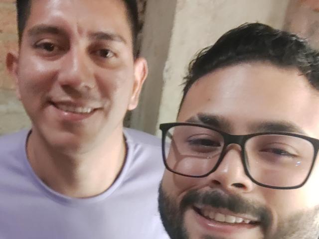 NialXHaed - Sexe cam en vivo - 23537417