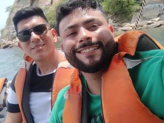 NialXHaed - Live porn &amp; sex cam - 23537437