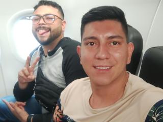 NialXHaed - Live porn &amp; sex cam - 23537441