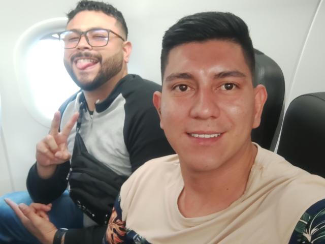 NialXHaed - Sexe cam en vivo - 23537441