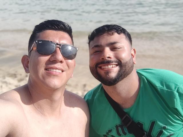 NialXHaed - Live porn &amp; sex cam - 23537445