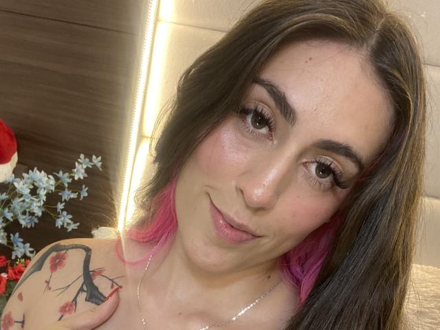 JazzeRusot - Live porn &amp; sex cam - 23537589