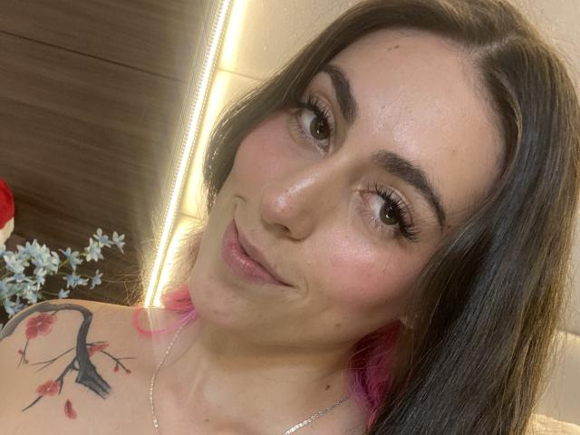 JazzeRusot - Élő pornó és szexkamera - 23537593