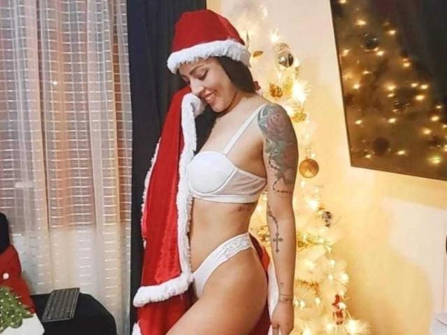 ChloeTing - сексуальная веб-камера в реальном времени - 23538285