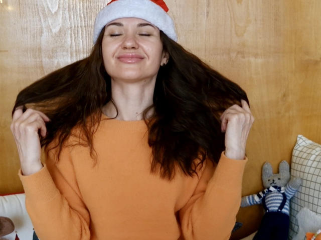 KaraCriegs - сексуальная веб-камера в реальном времени - 23538297