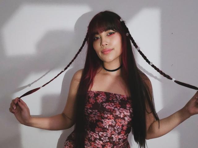 RosiitaFresita - Sexe cam en vivo - 23538557