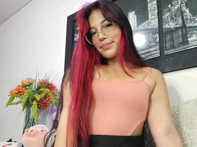 RosiitaFresita - Sexe cam en vivo - 23538669