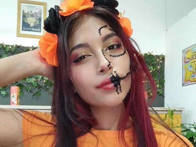 RosiitaFresita - Live porn &amp; sex cam - 23538721