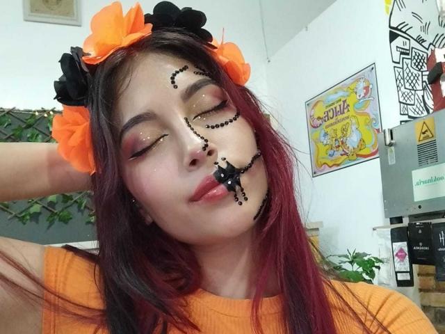 RosiitaFresita - Live sex cam - 23538729