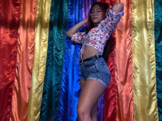 RosiitaFresita - Live sex cam - 23538761