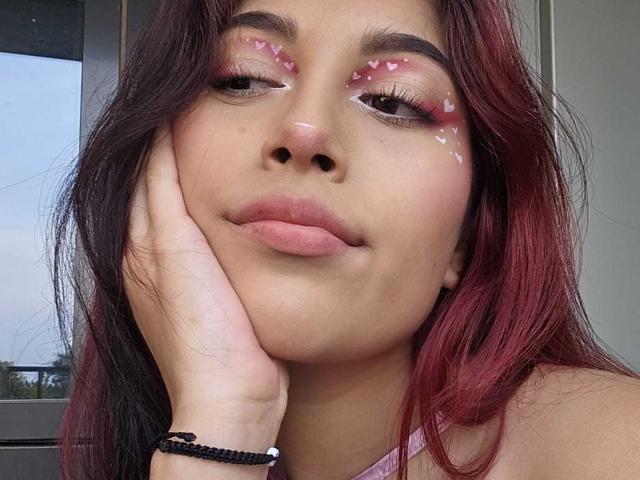 RosiitaFresita - Live porn &amp; sex cam - 23538809