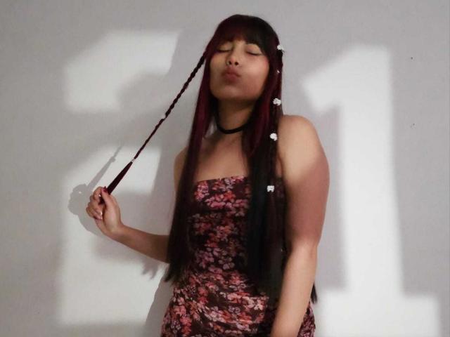 RosiitaFresita - Sexe cam en vivo - 23538861