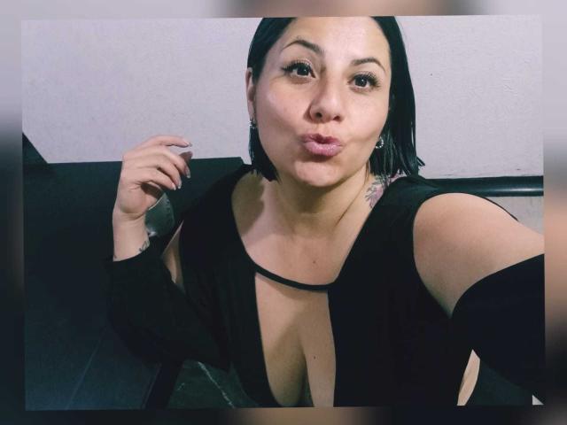 AngeleRoux - Live porn &amp; sex cam - 23539853