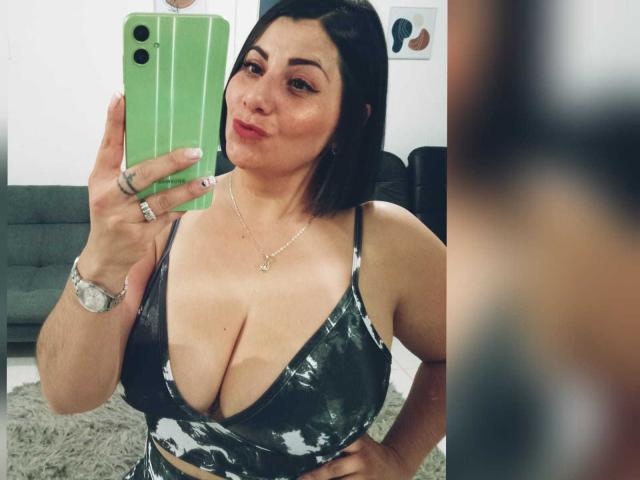 AngeleRoux - Camera khiêu dâm &amp; quyến rũ trực tiếp - 23539865