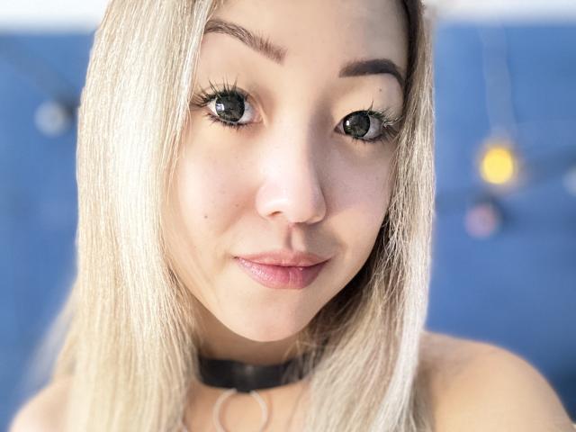 RenyLime - Camera khiêu dâm &amp; quyến rũ trực tiếp - 23540881