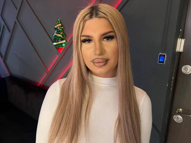 AriaCara - Live porn &amp; sex cam - 23541605