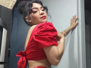 IsabellaMorello - Live sex cam - 23541857