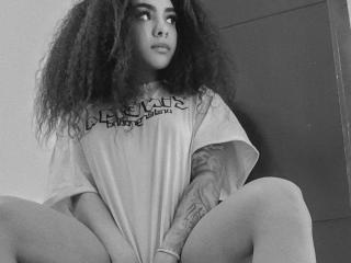 IsabellaMorello - Sexe cam en vivo - 23541957