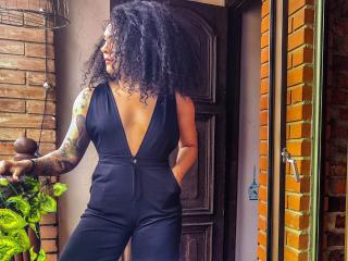 IsabellaMorello - Camera khiêu dâm &amp; quyến rũ trực tiếp - 23541981