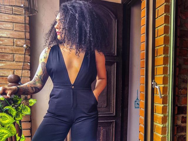 IsabellaMorello - Sexe cam en vivo - 23541981