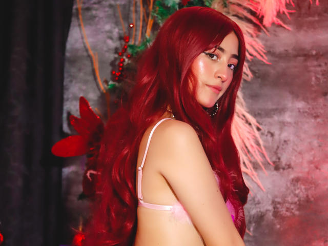 EmmilyWright - Sexe cam en vivo - 23542569