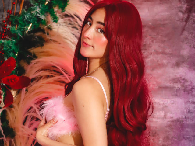 EmmilyWright - сексуальная веб-камера в реальном времени - 23542573