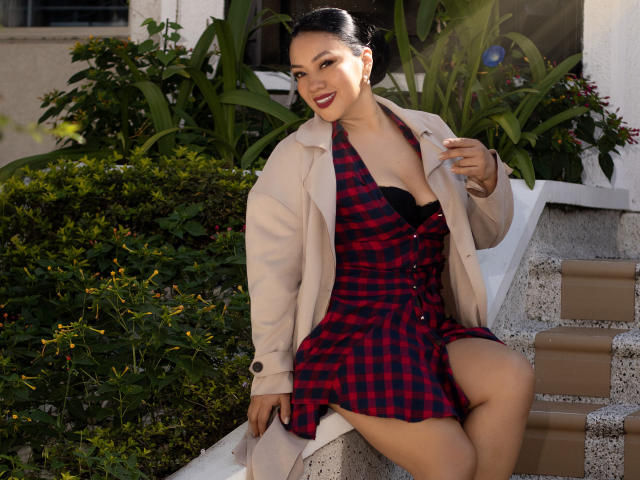 AlisGourmande - Élő pornó és szexkamera - 23542929