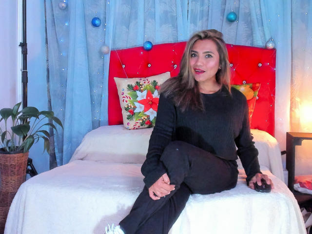 LaraHotXMilf - Live porno og sexkamera - 23543057