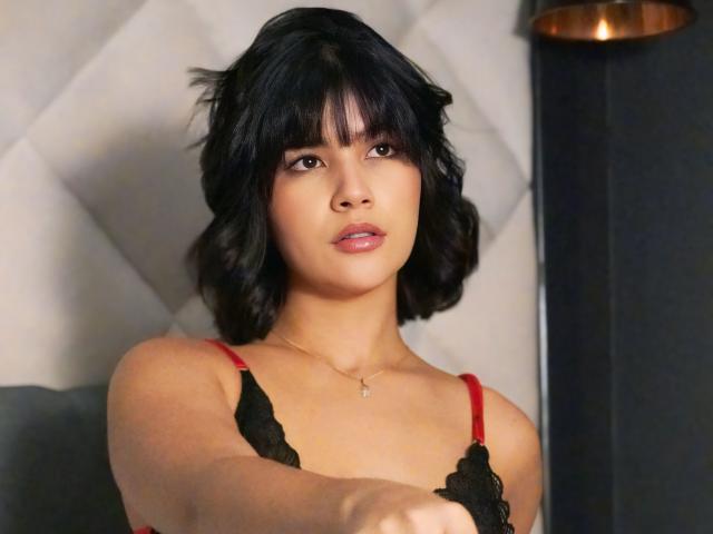 ScarlletZhen - Live sex cam - 23543081