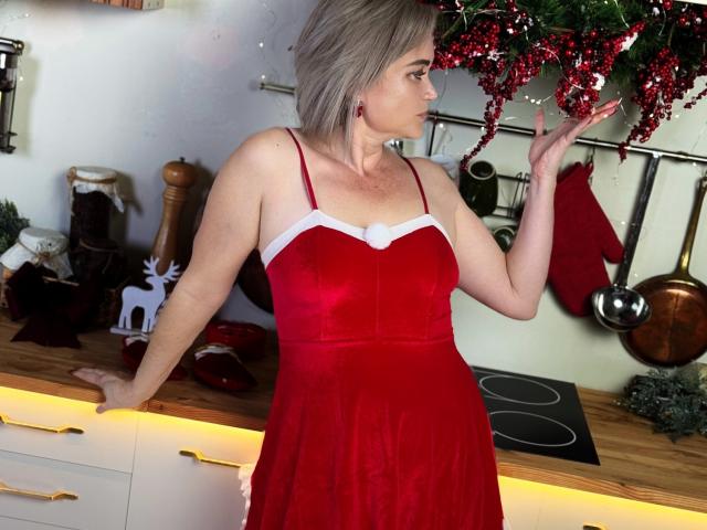 SnezhanaRells - Live porn &amp; sex cam - 23543649