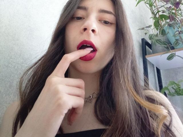 WollyMolly - сексуальная веб-камера в реальном времени - 23544321