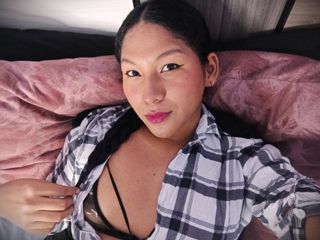 AbbyBlack69 - Live porn &amp; sex cam - 23544897