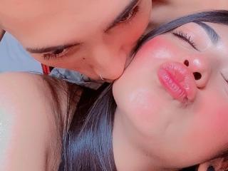 KimnDonova - Live porn &amp; sex cam - 23545505