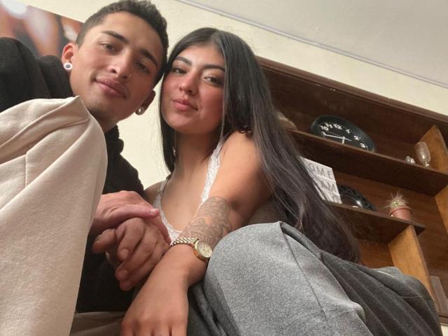 KimnDonova - Sexe cam en vivo - 23545517